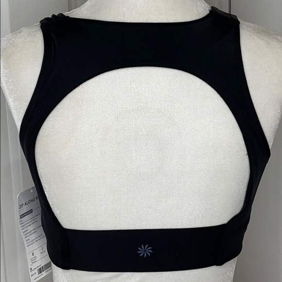 NWT•ZIP ALONG•BRA - Picture 5 of 9